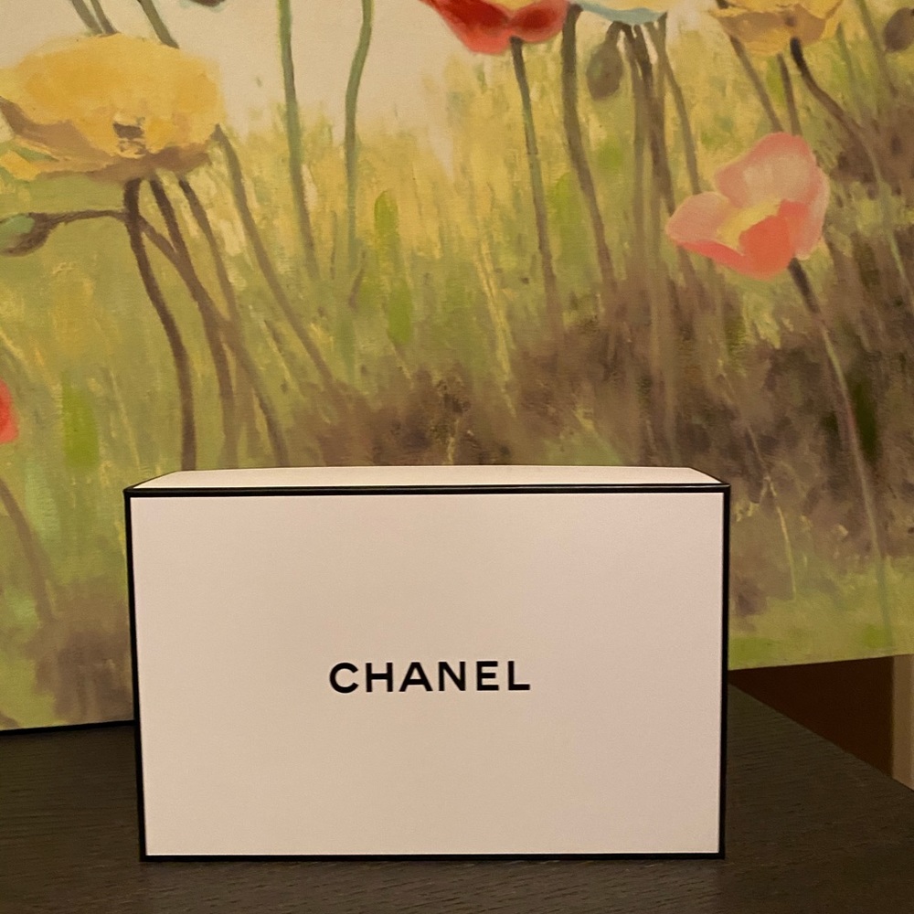Chanel Box